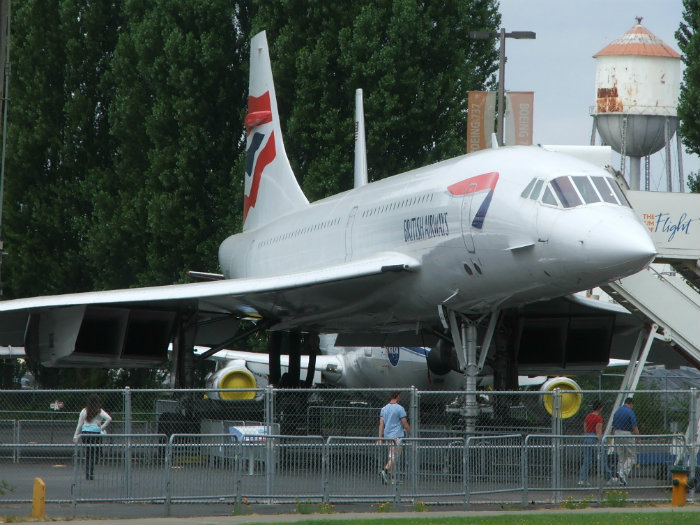 Concorde