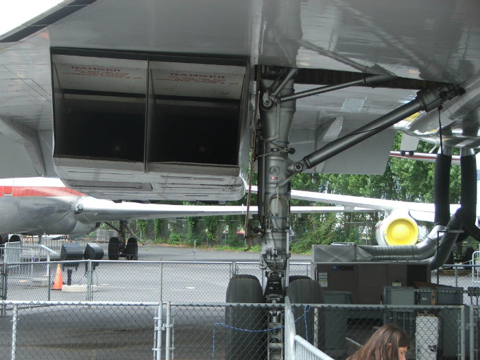 Concorde
