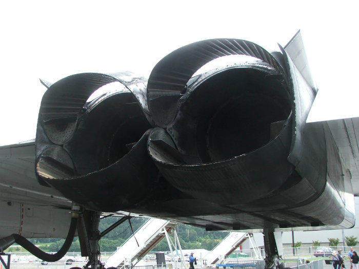 Concorde