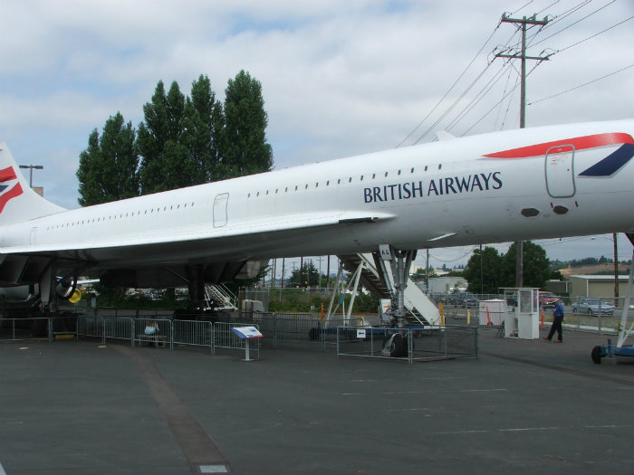 Concorde