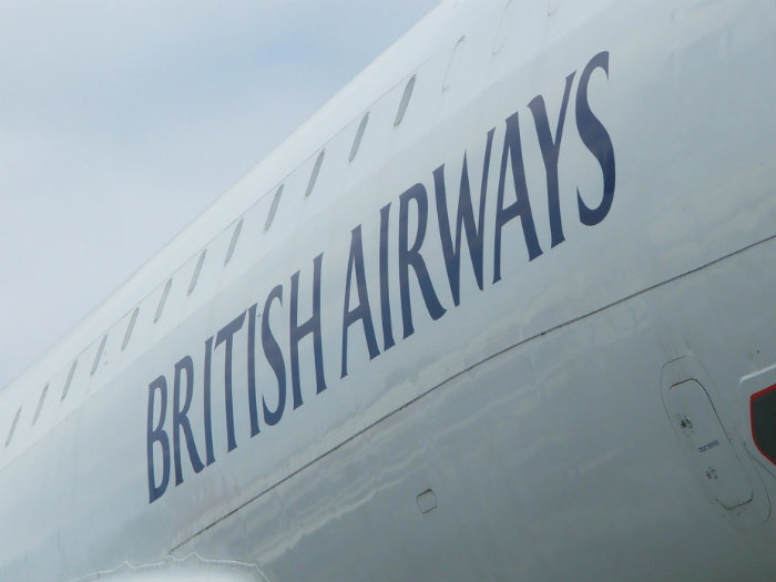 Concorde
