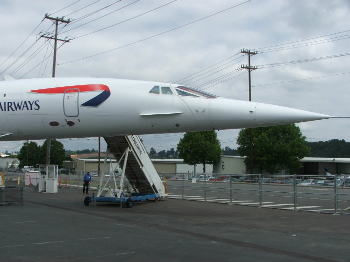Concorde