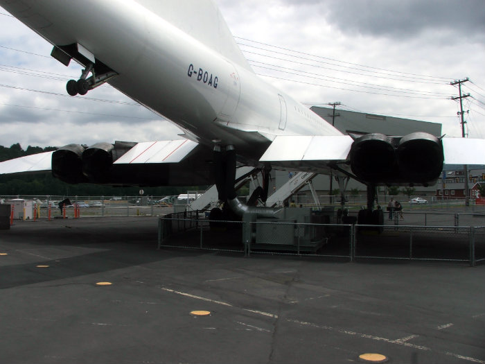 Concorde