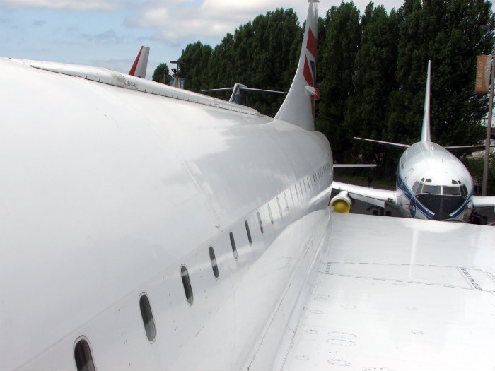 Concorde