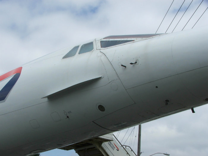 Concorde