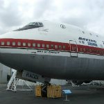 Boeing 747