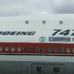 Boeing 747