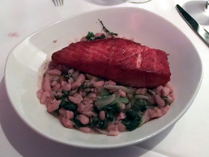 Waterside Restaurant