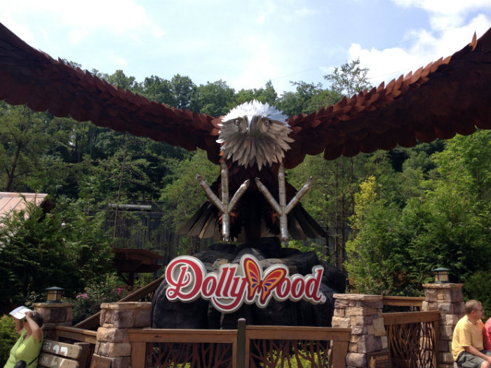 Dollywood