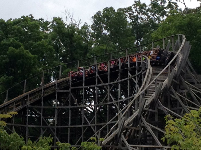 Thunderhead