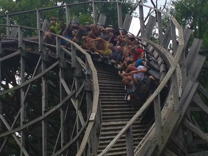 Thunderhead