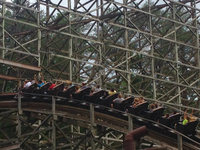 Thunderhead