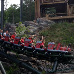 FireChaser Express