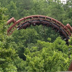 Tennessee Tornado