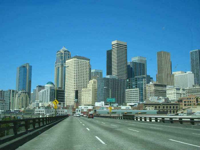 Seattle