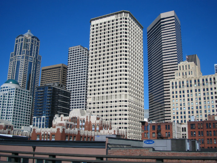 Seattle