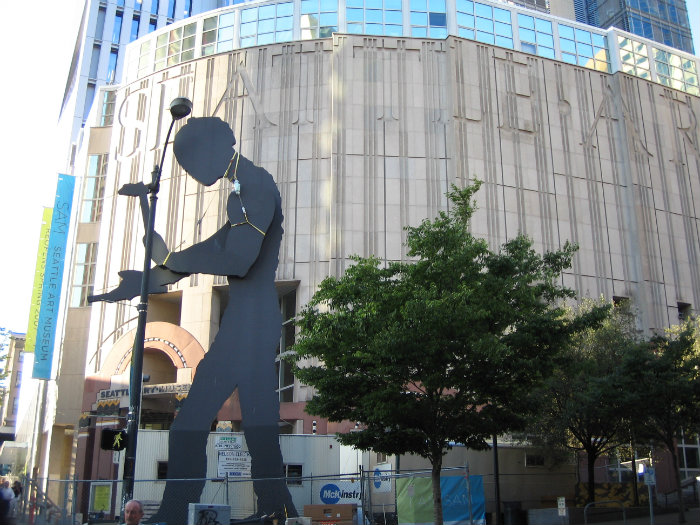 Seattle Art Museum