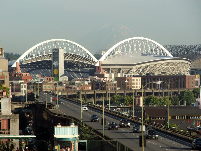Qwest Field