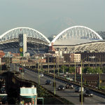 Qwest Field
