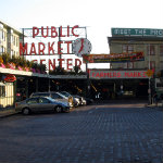 Pike Place Market