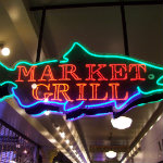 Pike Place Market