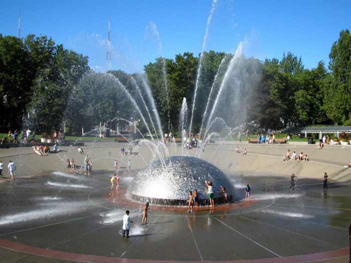 Seattle Center
