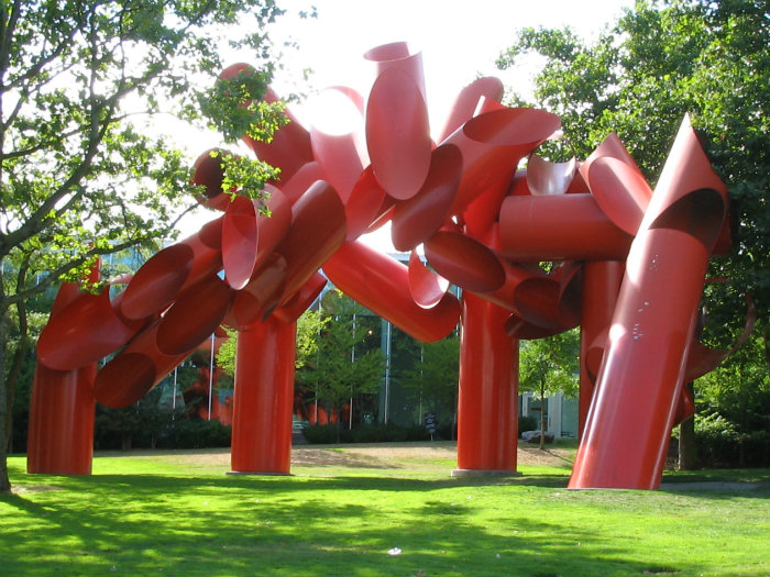 Seattle Center