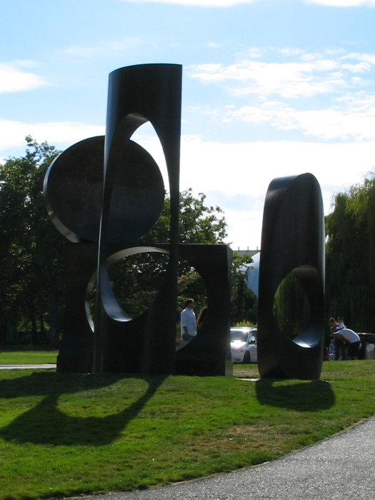 Seattle Center
