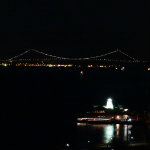 New York skyline