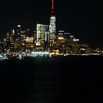 New York skyline