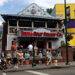 Bubba Gump
