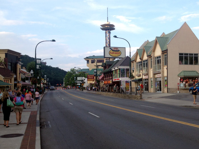 Gatlinburg