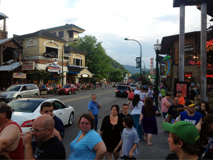 Gatlinburg