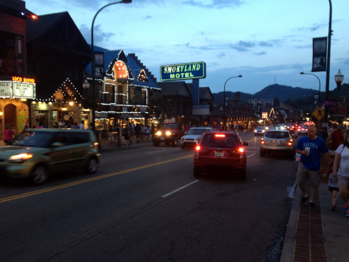 Gatlinburg