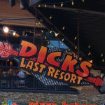 Dick's Last Resort