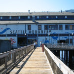 Seattle Aquarium