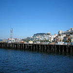 Seattle Aquarium