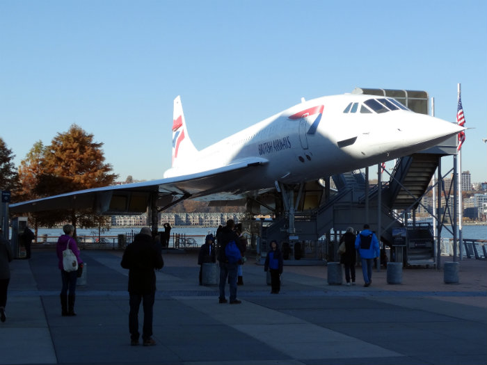 Concorde