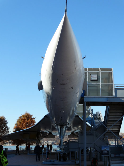 Concorde