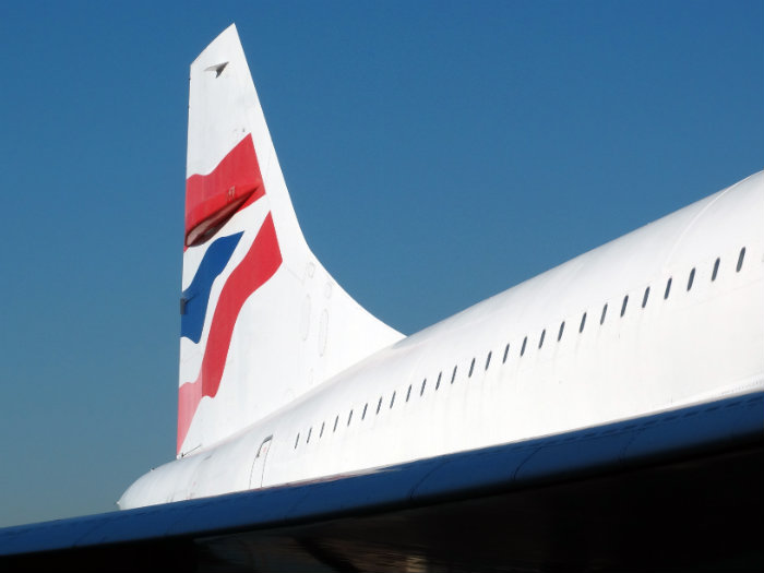 Concorde