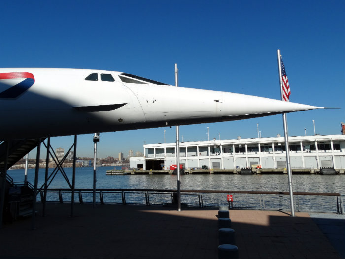 Concorde