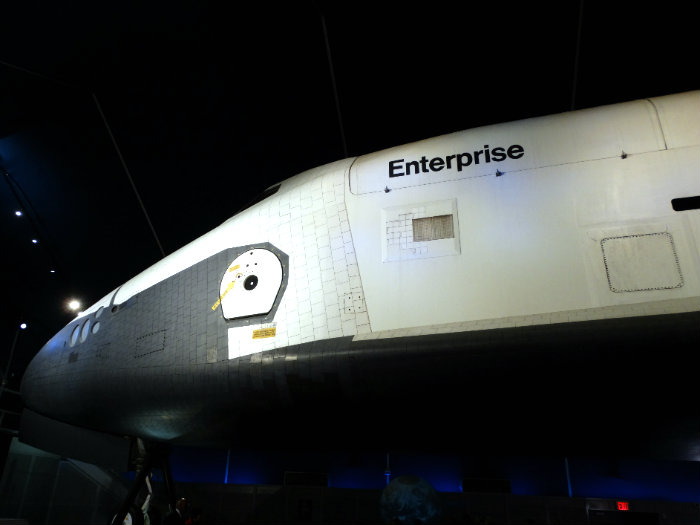 Enterprise