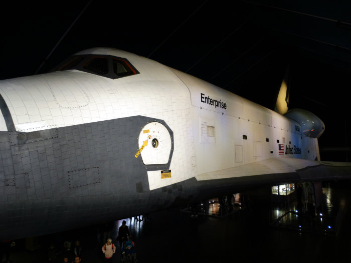 Enterprise