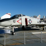 F-4N Phantom II
