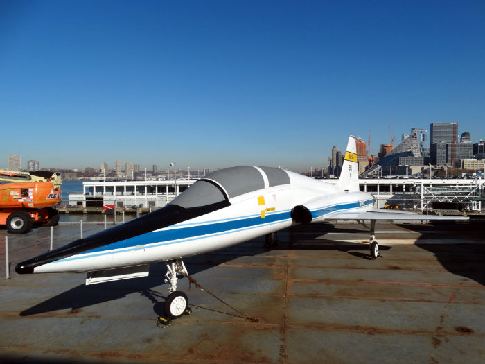 T-38N Talon