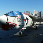 F-8K Crusader