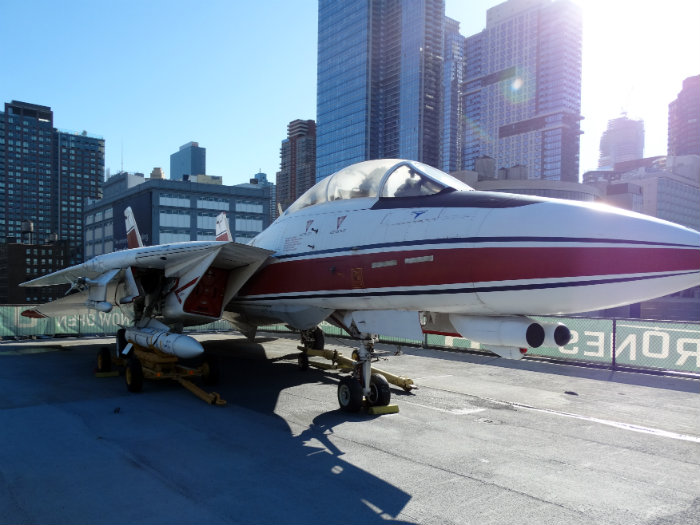 F-14 Tomcat