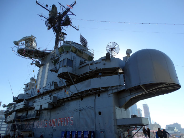 Intrepid