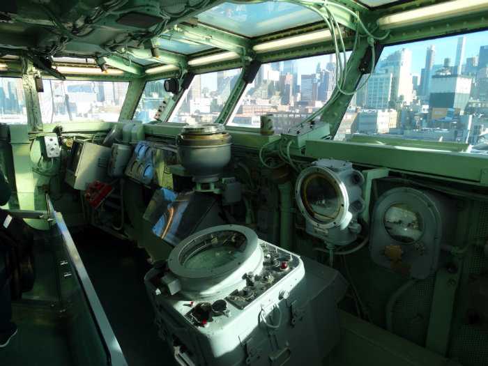 Intrepid