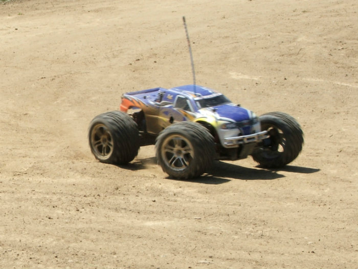 RC Trucks